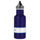 Pexagon Wasserflasche (Rechts)