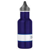 Pexagon Wasserflasche (Links)