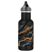 Pexagon Wasserflasche (Rechts)