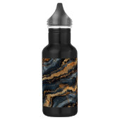 Pexagon Wasserflasche (Links)
