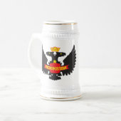 PEXikStien Bierglas (Vorderseite Links)