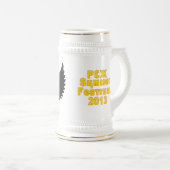 PEXikStien Bierglas (VorderseiteRechts)