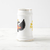 PEXikStien Bierglas (Mittel)