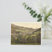 Peyerbach (d. h. Payerbach), aus Reichenau, Untere Postkarte (Stehend Vorderseite)