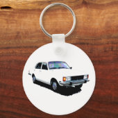 Peykan Schlüsselanhänger (Vorderseite)