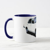 Peykan Tasse (Links)