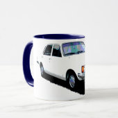 Peykan Tasse (Vorderseite Links)