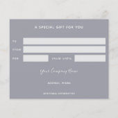 Peyote Sky Mandala Metaphysische Lila Flyer (Hinten)