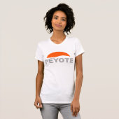 PEYOTE T-Shirt (Vorne ganz)