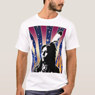 Peyote Visionen T-Shirt