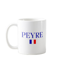 PEYRE France Flag