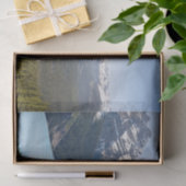 Peyto Lake - Banff National Park, Alberta, Kanada Seidenpapier (Geschenk)