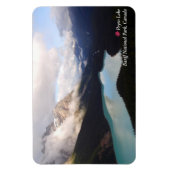 ©Peyto Lake/Banff National Park, Kanada Magnet (Vertikal)