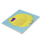 pez mariposa fliese (Seite)