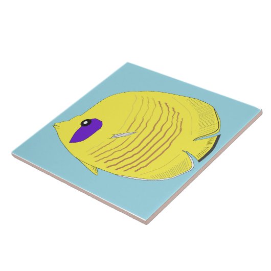 pez mariposa fliese (Seite)