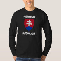 Pezinok, Slowakei mit Wappen