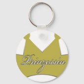 PF Schlüsselger Schlüsselanhänger (Vorderseite)