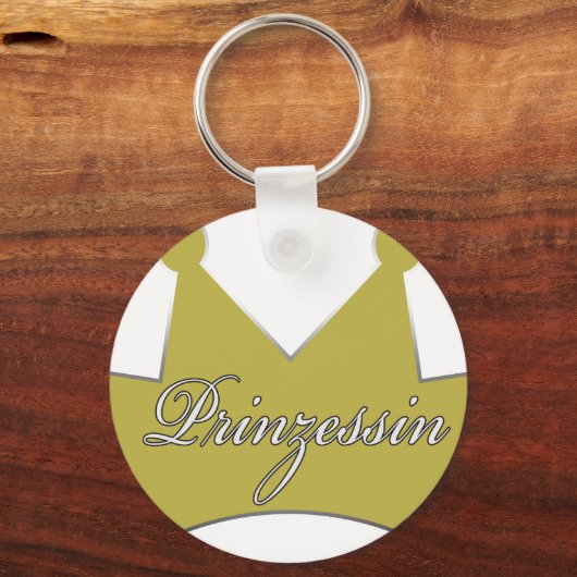 PF Schlüsselger Schlüsselanhänger (Vorderseite)