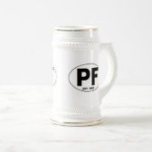 PF Stein Bierglas (VorderseiteRechts)