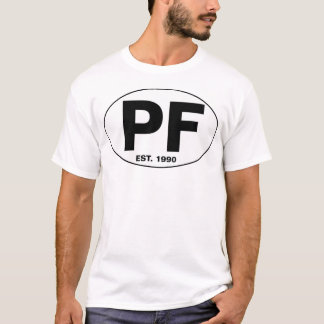 PF-T-Shirt T-Shirt