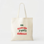 PF Tote Bag Tragetasche (Vorne)