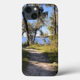 Pfad am Fluss IPhone Fall Case-Mate iPhone Hülle