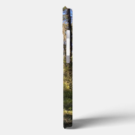 Pfad am Fluss IPhone Fall Case-Mate iPhone Hülle (Rückseite / Links)