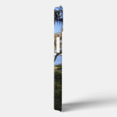 Pfad am Fluss IPhone Fall Case-Mate iPhone Hülle (Rückseite / Rechts)