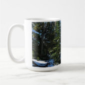 Pfad auf Howard oder Kaffeetasse (Links)