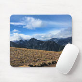 Pfad auf Howard oder Mousepad (Mit Mouse)