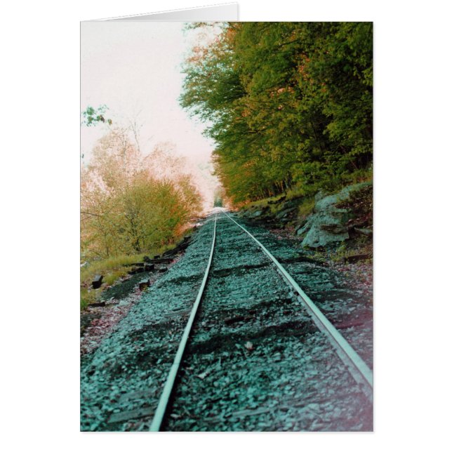 Pfad der Einsamkeit (Vorne)