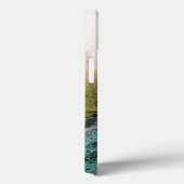 Pfad der Einsamkeit Case-Mate iPhone Hülle (Rückseite / Rechts)