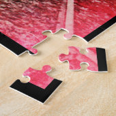 Pfad der Einsamkeit Puzzle (Seite)