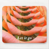 Pfad der Liebe_ Mousepad (Vorne)
