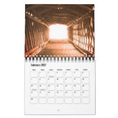 Pfad der Sammlung Kalender (Feb 2027)