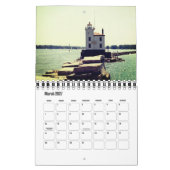 Pfad der Sammlung Kalender (Mär 2027)