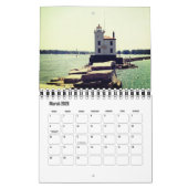 Pfad der Sammlung Kalender (Mär 2026)