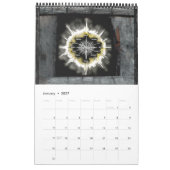 Pfad der Sammlung Kalender (Jan 2027)