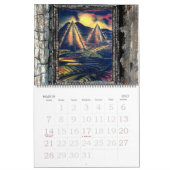 Pfad der Sammlung Kalender (Mär 2027)
