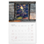 Pfad der Sammlung Kalender (Jan 2027)