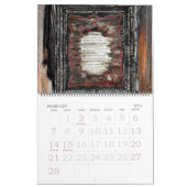 Pfad der Sammlung Kalender (Feb 2027)
