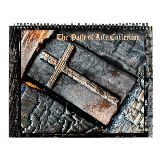 Pfad der Sammlung Kalender (Titelbild)