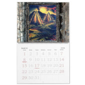 Pfad der Sammlung Kalender (Mär 2026)