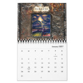 Pfad der Sammlung Kalender (Jan 2027)