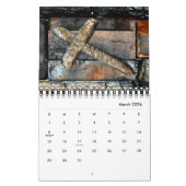 Pfad der Sammlung Kalender (Mär 2026)