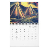 Pfad der Sammlung Kalender (Feb 2026)