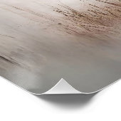 Pfad der Weisheit Poster (Ecke)