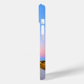 Pfad des französischen Weges Case-Mate iPhone Hülle (Rückseite / Links)