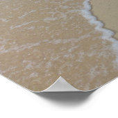 Pfad des geringsten Widerstandsplakats Poster (Ecke)