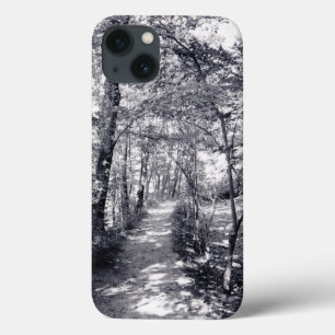 Pfad des Glaubens iPhone 13 Hülle
